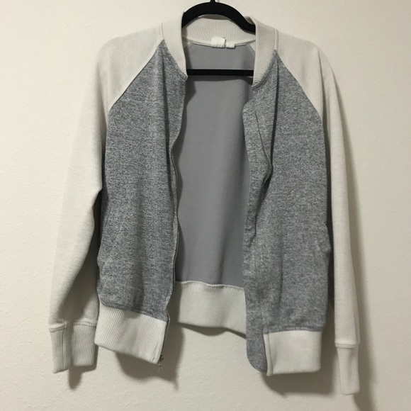 Varsity Sweater - Picture 3 of 7